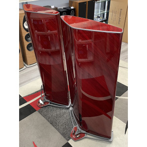 Sonus Faber Stradivari G2 Anniversary